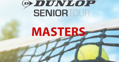 Masters 2023 in Dinslaken vom 12.-17.9.2023